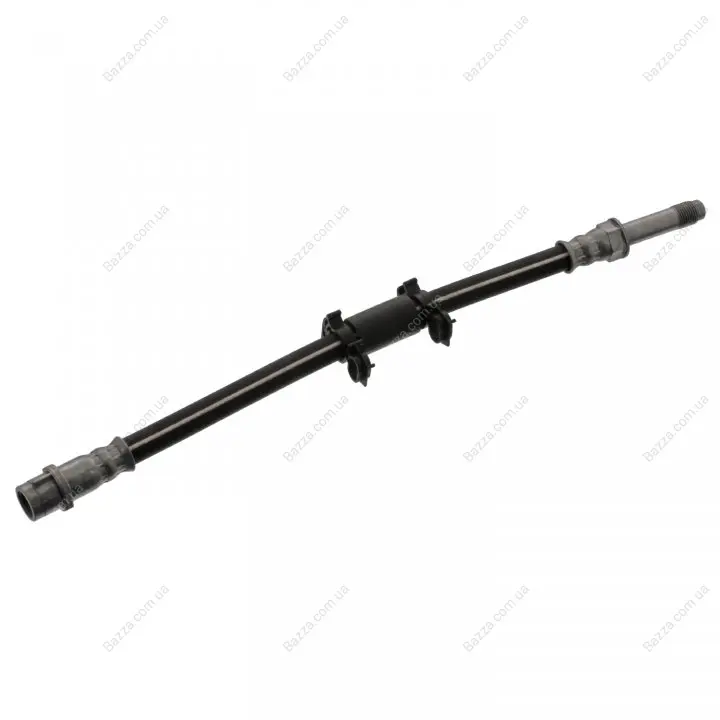 Шланг тормозной задний febі bilstein 45211