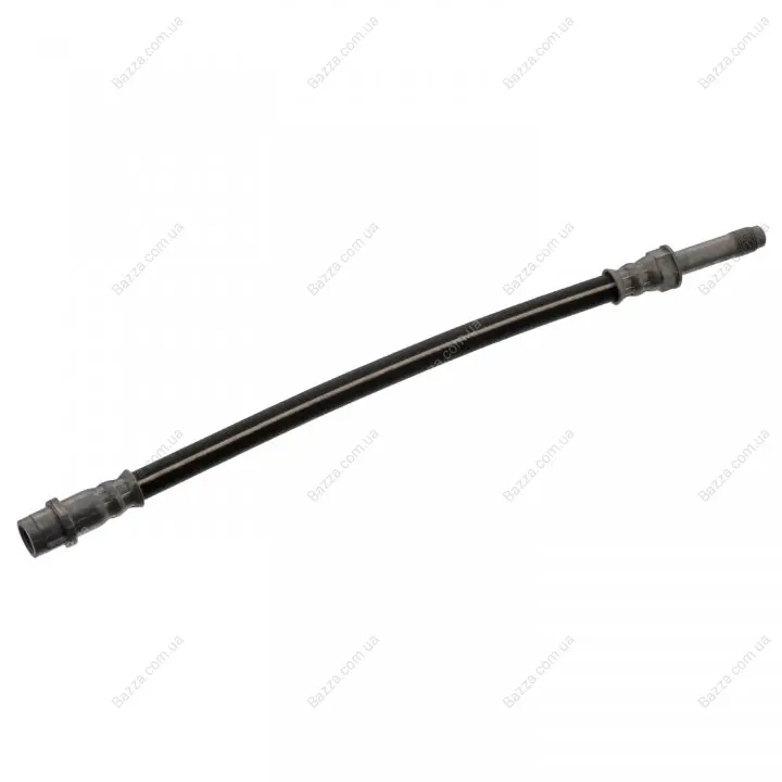 Шланг тормозной задний febі bilstein 45215