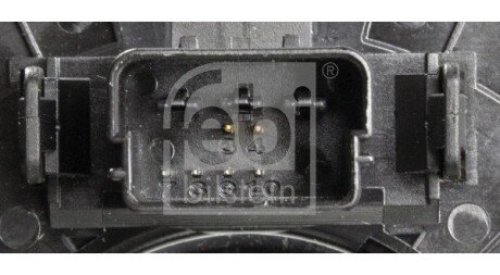 Шлейф підрульовий SKODA/VW Fabia/Amarok/T5/Polo \'\'07-15 febі Bilstein ""181595"