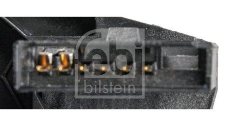 Шлейф підрульовий SKODA/VW Fabia/Amarok/T5/Polo \'\'07-15 febі Bilstein ""181595"