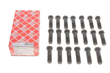 Шпилька колеса Febі Bilstein 01647