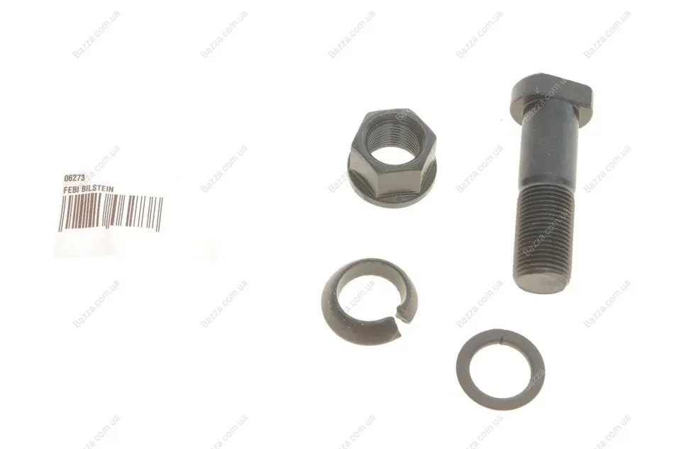 Шпилька колеса Febі Bilstein 06273 (фото 1)