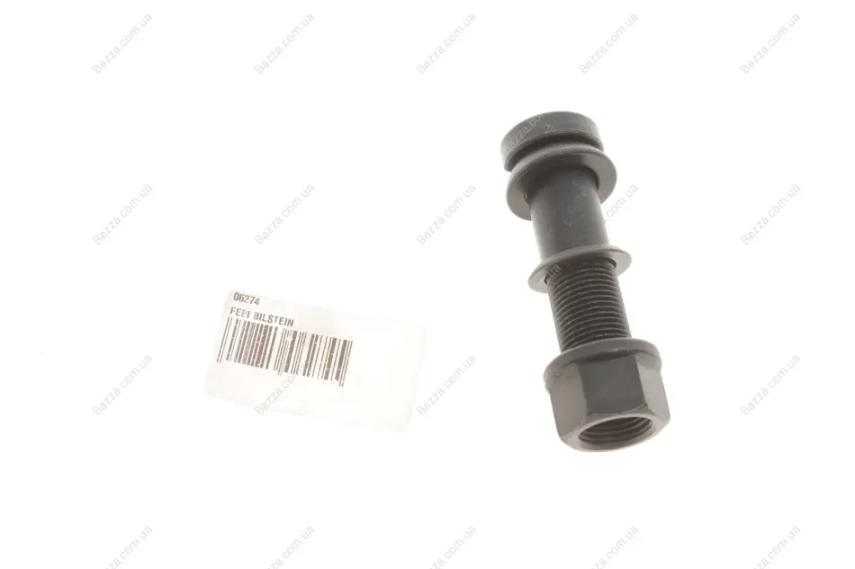 Шпилька колеса (к-кт) Febі Bilstein 06274 (фото 1)