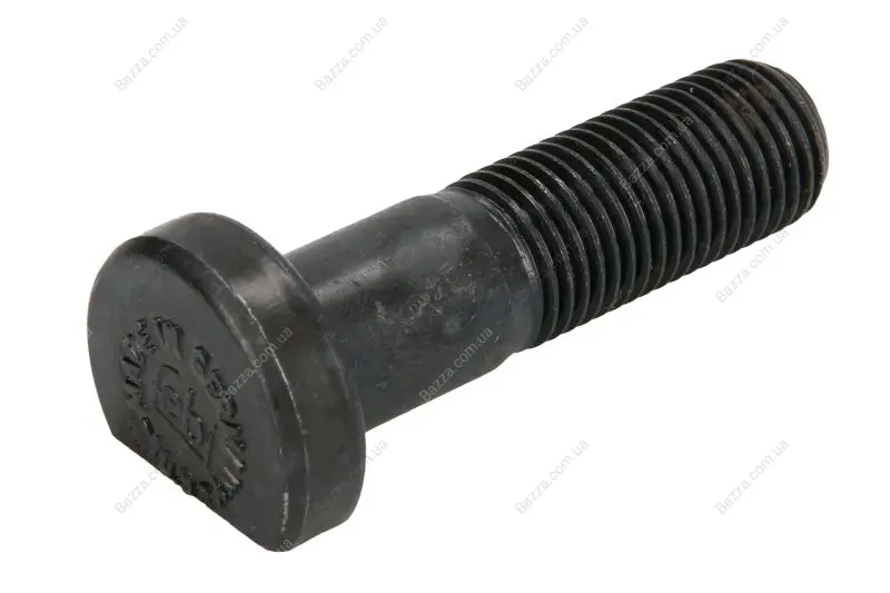 Шпилька колеса MB SPRINTER (M14x1,5/57) (пр-во Febi) Febі Bilstein 03176 (фото 1)