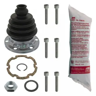 Шрус (граната) внутрішній-зовнішній Febі Bilstein 07643