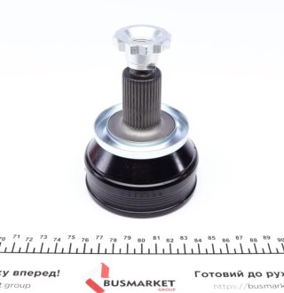 Шрус (граната) внутренний-наружный febі Bilstein 109401