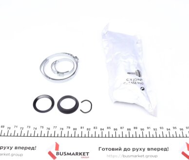 Шрус (граната) внутренний-наружный febі Bilstein 109401