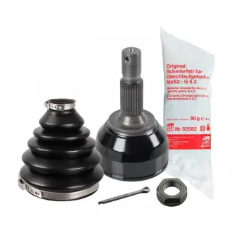 Шрус (граната) внутрішній-зовнішній Febі Bilstein 171644