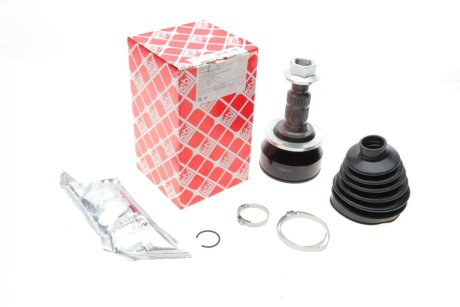 Шрус (граната) внутрішній-зовнішній febі Bilstein 173832