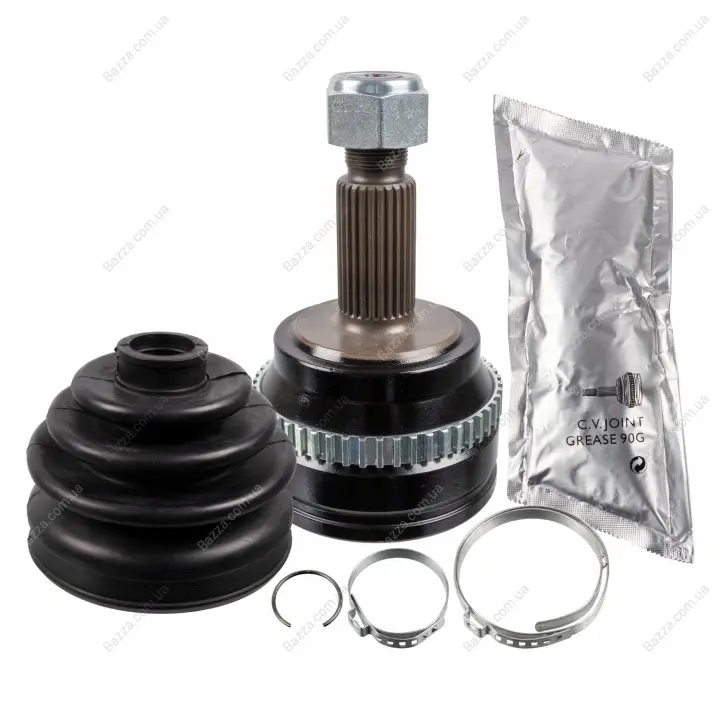 Шрус (граната) внутренний-наружный febі bilstein 175278