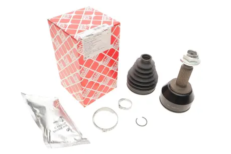 Шрус (граната) внутрішній-зовнішній Febі Bilstein 176800