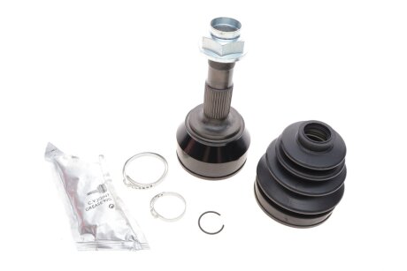 Шрус (граната) внутрішній-зовнішній febі Bilstein 178615