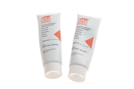 Шрус (граната) внутрішній-зовнішній febі Bilstein 181932