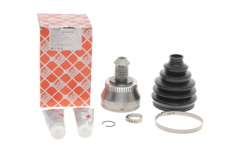 Шрус (граната) внутрішній-зовнішній febі Bilstein 181932