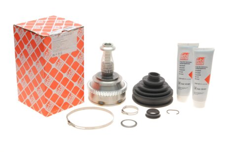 Шрус (граната) внутренний-наружный febі Bilstein 181991