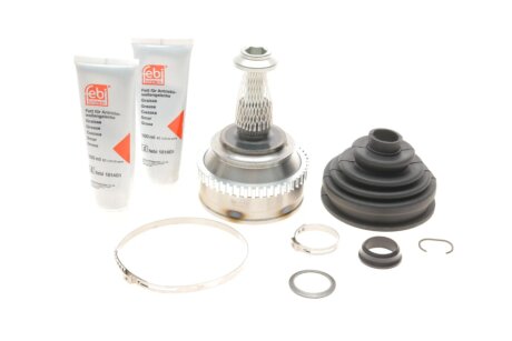 Шрус (граната) внутренний-наружный febі Bilstein 181991