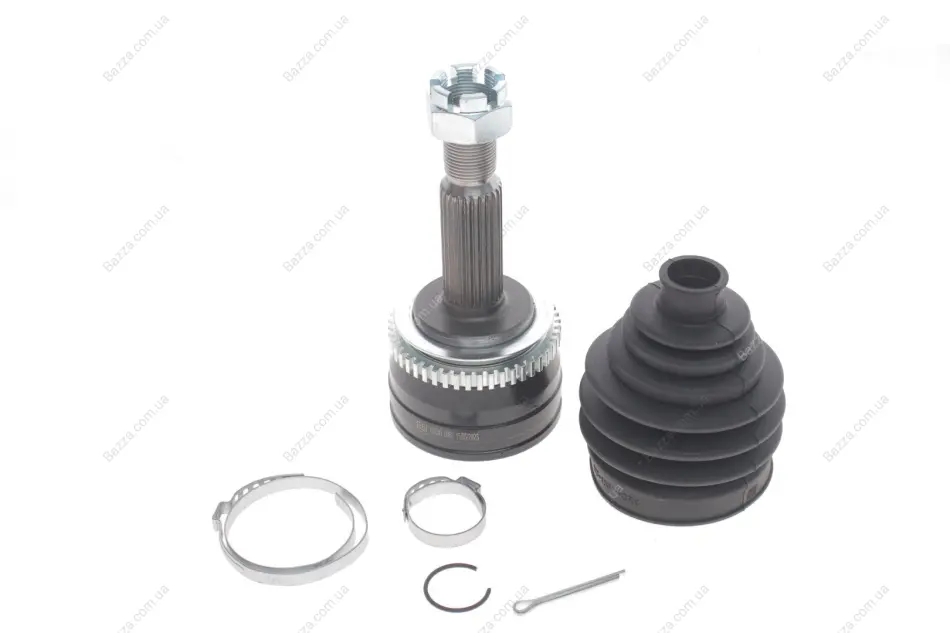 Шрус (граната) внутрішній-зовнішній Febі Bilstein 183243 (фото 1)