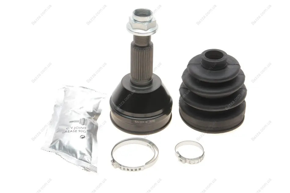 Шрус (граната) внутрішній-зовнішній Febі Bilstein 183246 (фото 1)