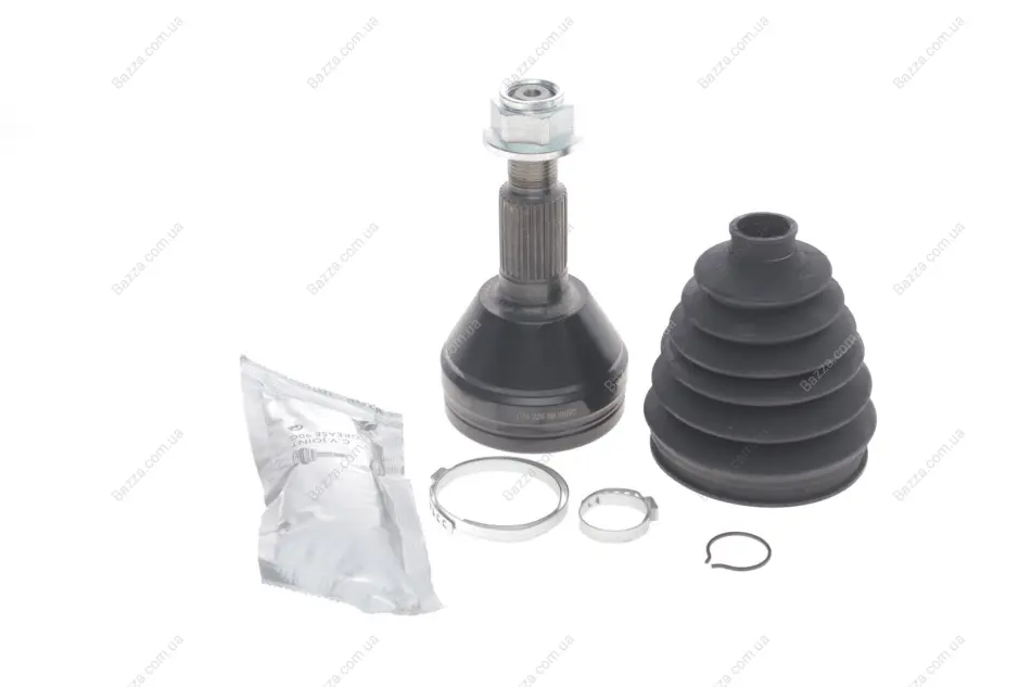 Шрус (граната) внутренний-наружный febі bilstein 183247