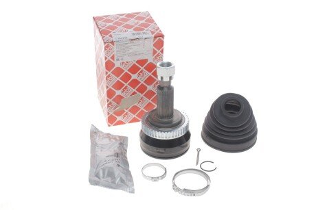 Шрус (граната) внутренний-наружный febі Bilstein 183248