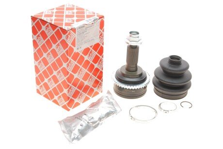 Шрус (граната) внутренний-наружный febі Bilstein 183253