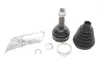Шрус (граната) внутренний-наружный febі bilstein 184379