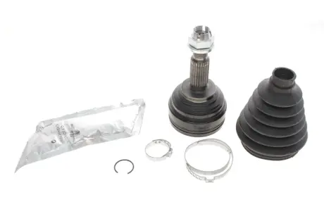 Шрус (граната) внутренний-наружный febі bilstein 184379 Рено Кенго 1