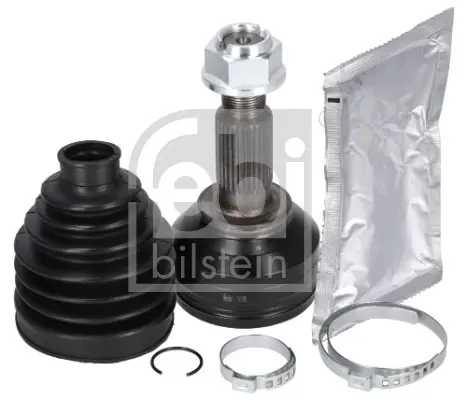 Шрус (граната) внутренний-наружный febі bilstein 184385