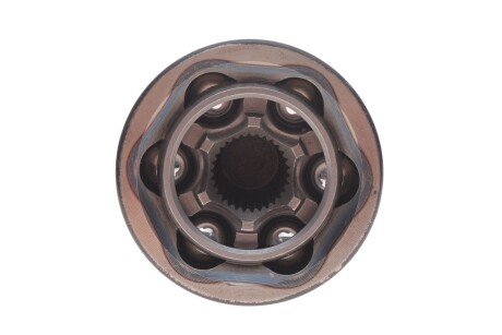 Шрус (граната) внутрішній-зовнішній febі Bilstein 184465