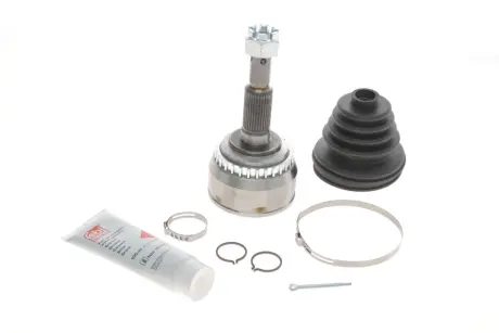 Шрус (граната) внутрішній-зовнішній Febі Bilstein 184611