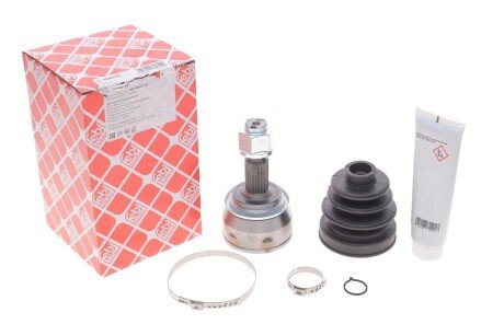 Шрус (граната) внутренний-наружный febі Bilstein 184612