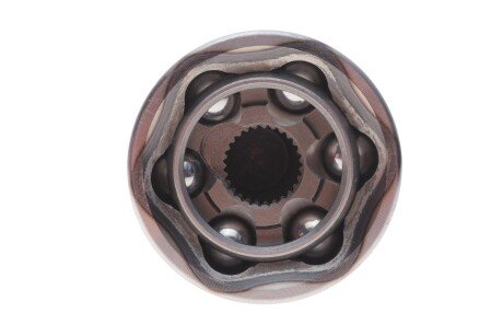 Шрус (граната) внутренний-наружный febі Bilstein 184612