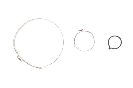 Шрус (граната) внутренний-наружный febі Bilstein 184612