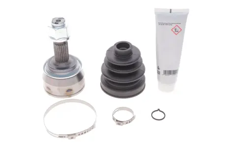 Шрус (граната) внутренний-наружный febі bilstein 184612 Фиат Пунто 2