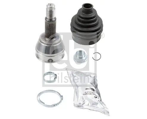 Шрус (граната) внутрішній-зовнішній Febі Bilstein 184709 (фото 1)