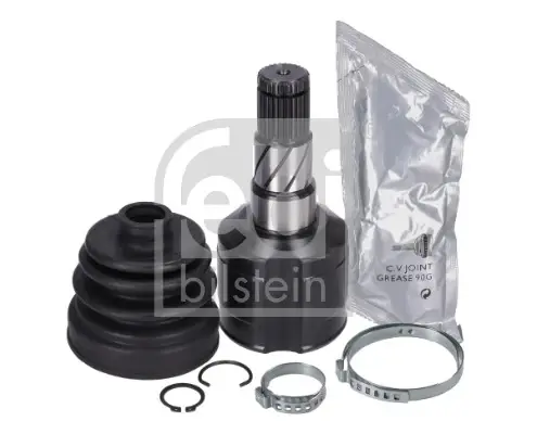 Шрус (граната) внутрішній-зовнішній Febі Bilstein 184745 (фото 1)