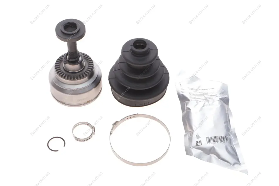 Шрус (граната) внутрішній-зовнішній Febі Bilstein 185038 (фото 1)