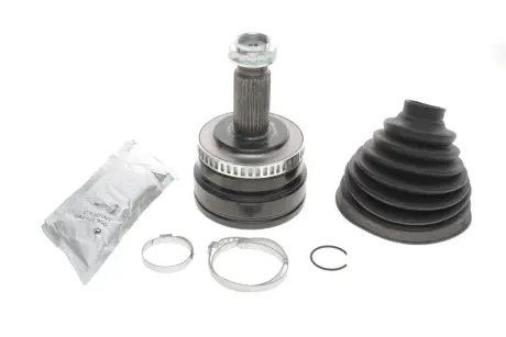Шрус (граната) внутренний-наружный febі bilstein 185076