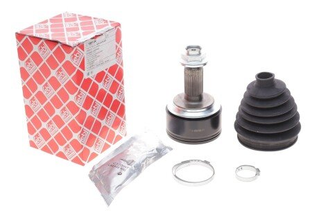 Шрус (граната) внутренний-наружный febі Bilstein 185104