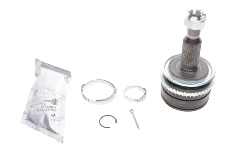 Шрус (граната) внутренний-наружный febі bilstein 185109