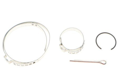 Шрус (граната) внутренний-наружный febі Bilstein 185115