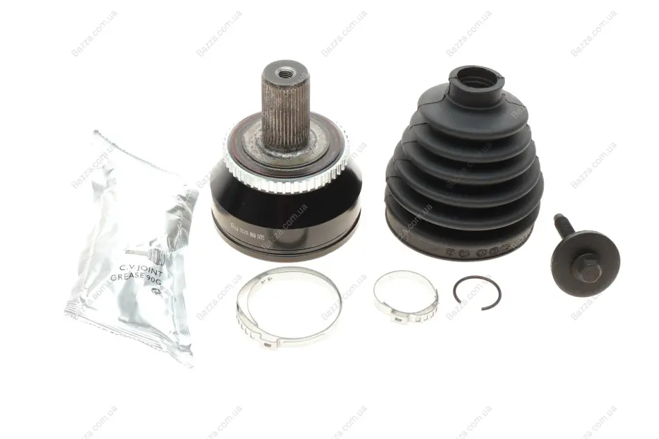 Шрус (граната) внутренний-наружный febі bilstein 185236