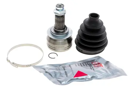 Шрус (граната) внутренний-наружный febі bilstein 185460