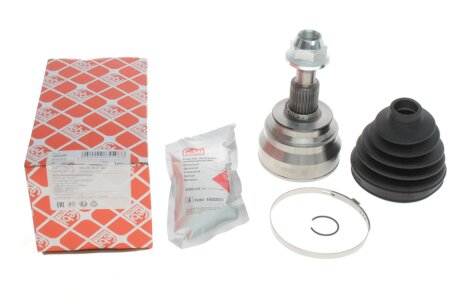 Шрус (граната) внутренний-наружный febі Bilstein 185596