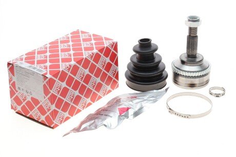 Шрус (граната) внутренний-наружный febі Bilstein 185601