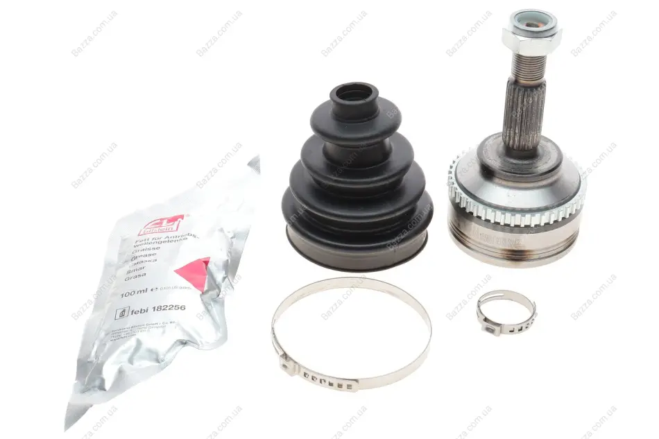 Шрус (граната) внутренний-наружный febі bilstein 185601
