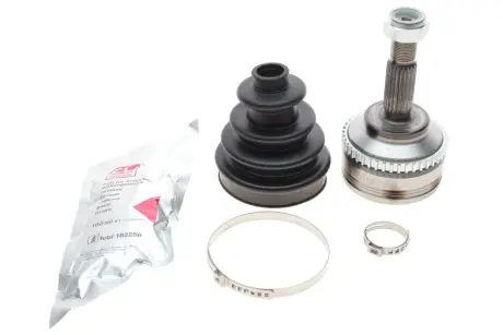 Шрус (граната) внутрішній-зовнішній Febі Bilstein 185601