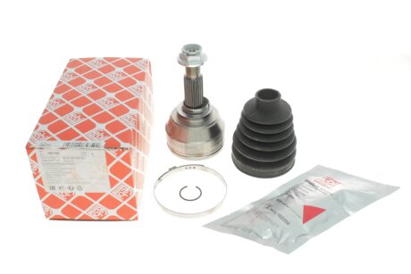 Шрус (граната) внутренний-наружный febі Bilstein 185750