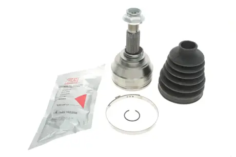 Шрус (граната) внутрішній-зовнішній Febі Bilstein 185750
