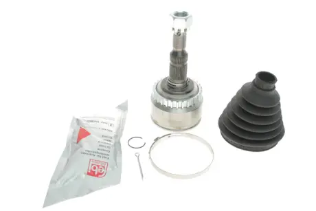 Шрус (граната) внутренний-наружный febі bilstein 185753